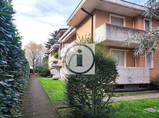 appartamento in vendita ad Abano Terme