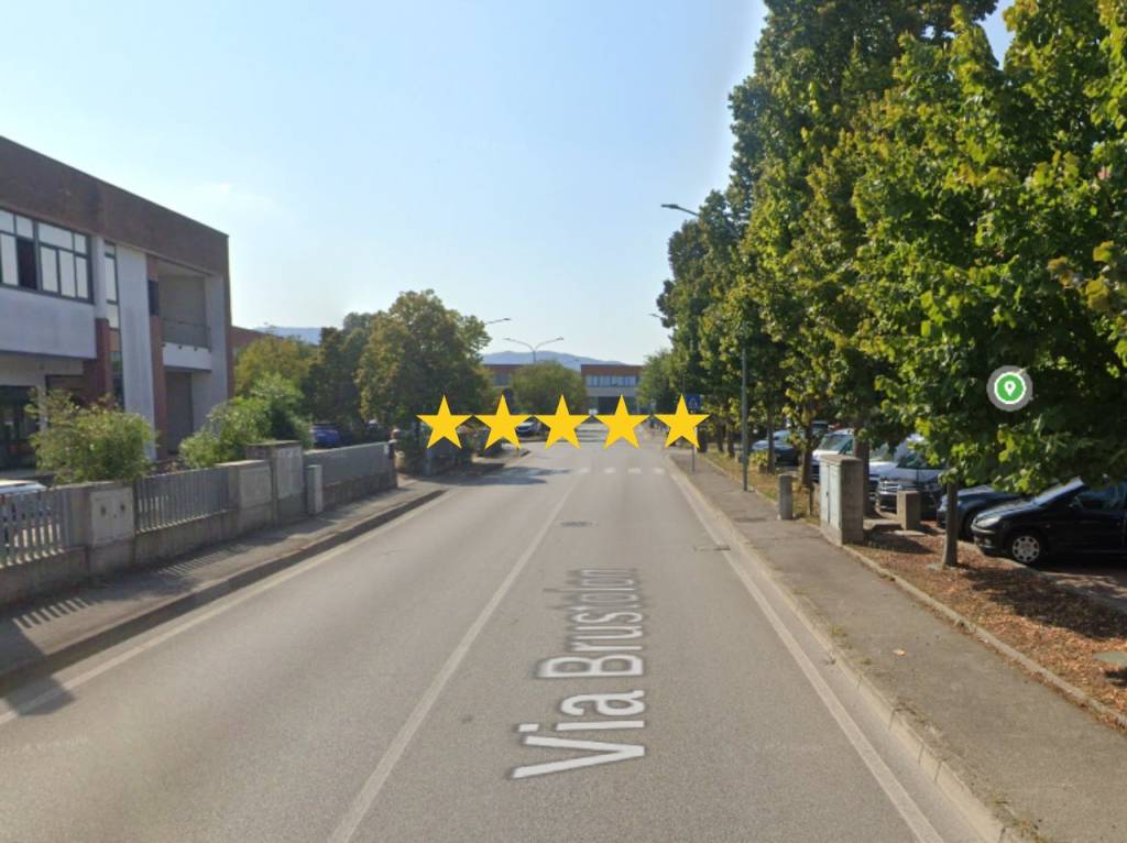 appartamento in vendita ad Abano Terme