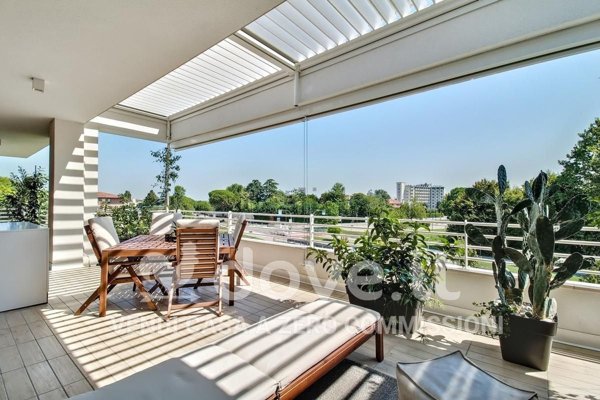 appartamento in vendita ad Abano Terme