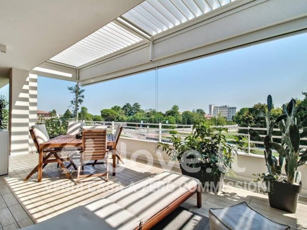 appartamento in vendita ad Abano Terme