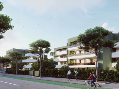 appartamento in vendita ad Abano Terme