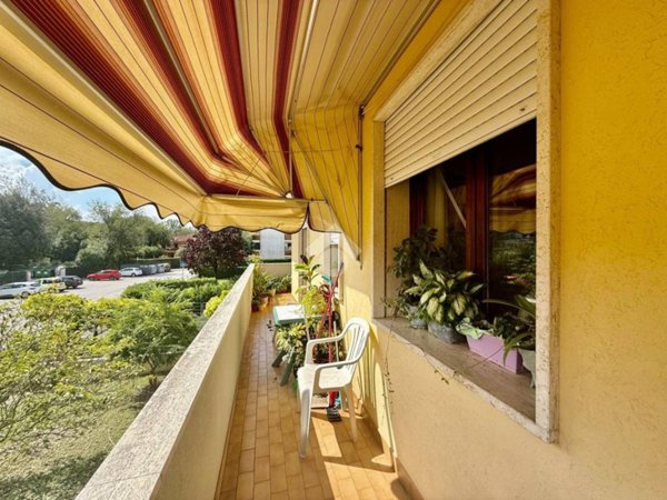 appartamento in vendita ad Abano Terme