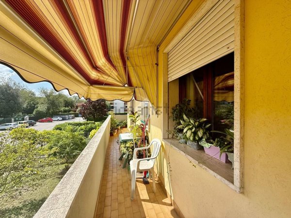 appartamento in vendita ad Abano Terme