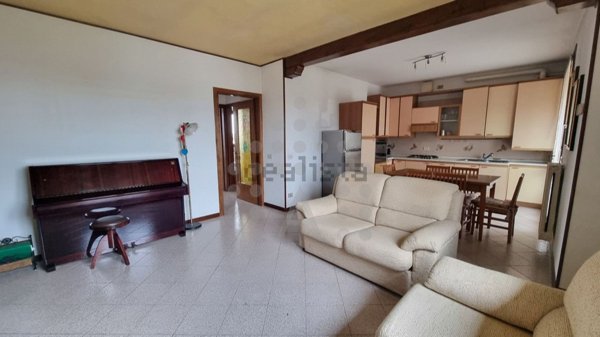 appartamento in vendita ad Abano Terme