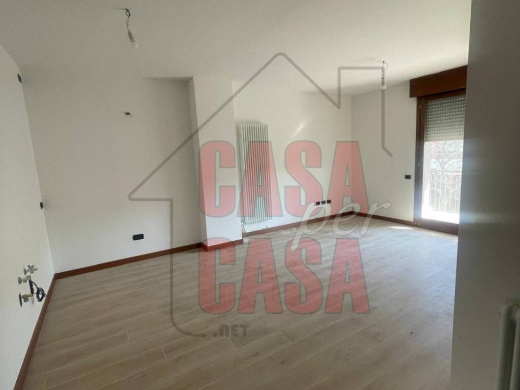 appartamento in vendita ad Abano Terme
