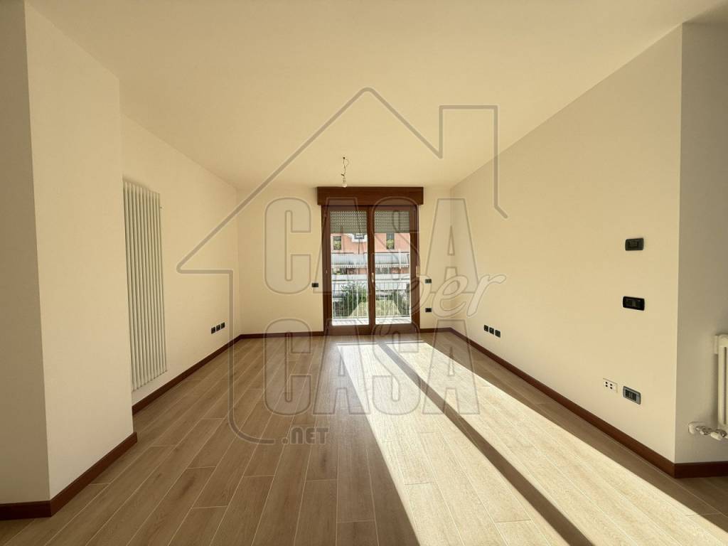 appartamento in vendita ad Abano Terme