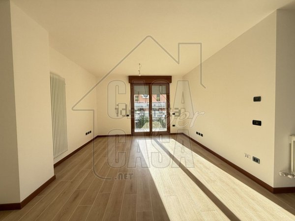 appartamento in vendita ad Abano Terme