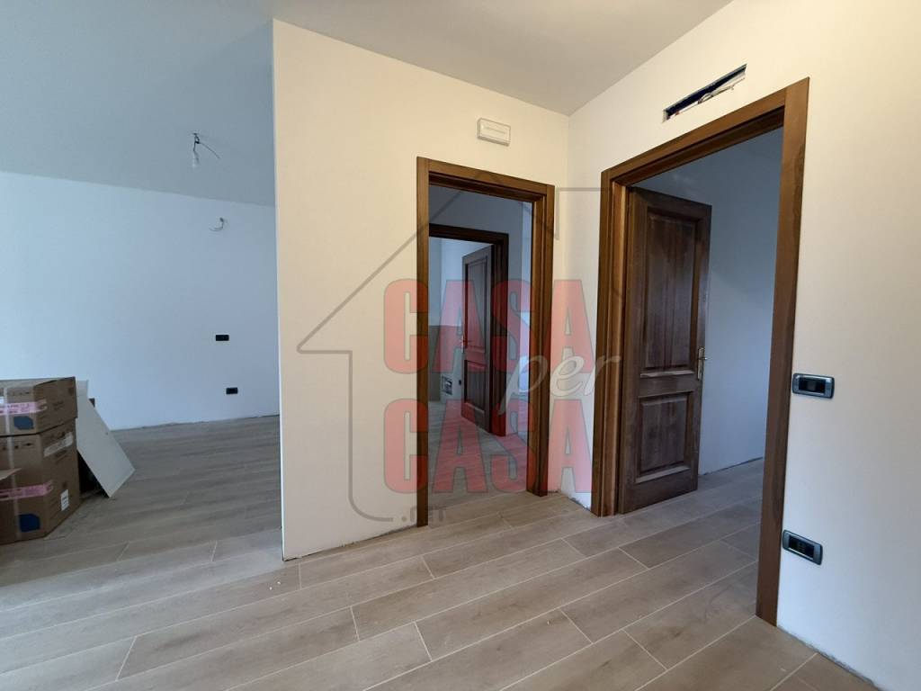 appartamento in vendita ad Abano Terme