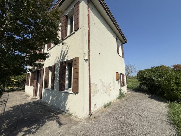 casa indipendente in vendita ad Abano Terme