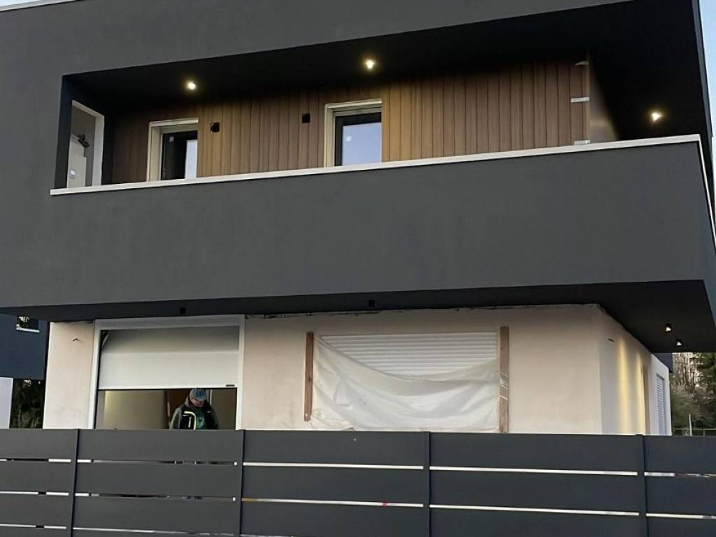 casa indipendente in vendita ad Abano Terme