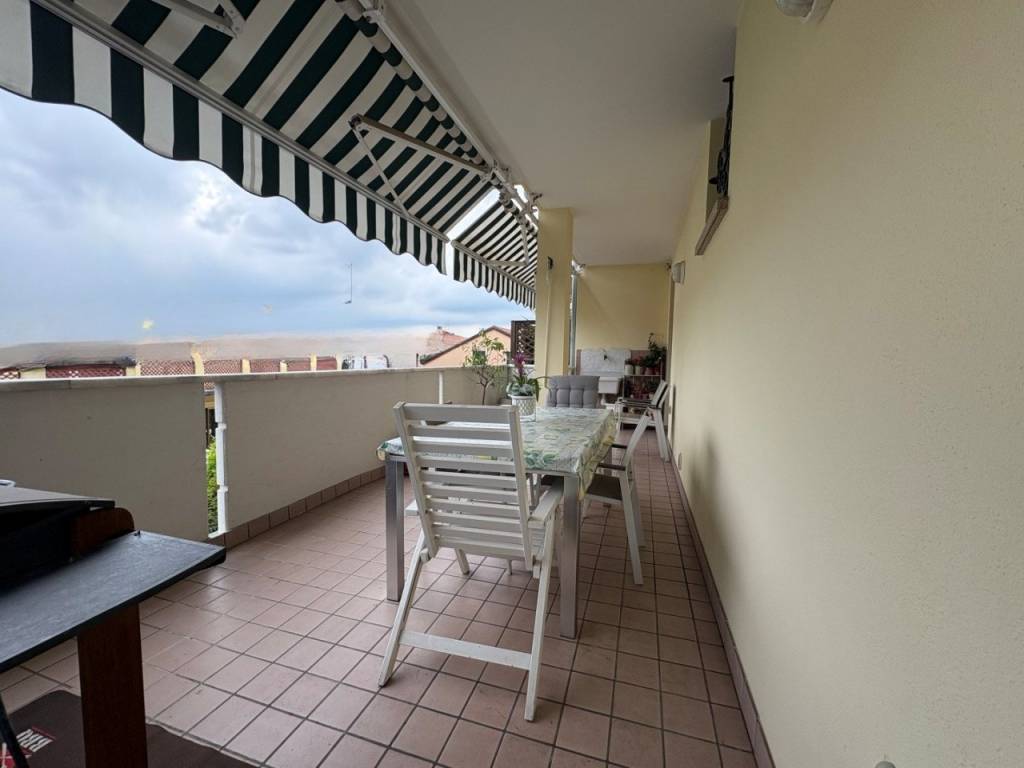 appartamento in vendita ad Abano Terme