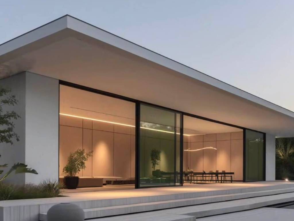 casa indipendente in vendita ad Abano Terme