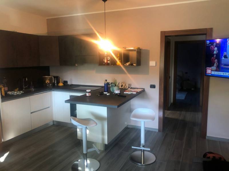 appartamento in vendita ad Abano Terme