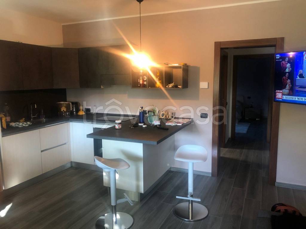 appartamento in vendita ad Abano Terme