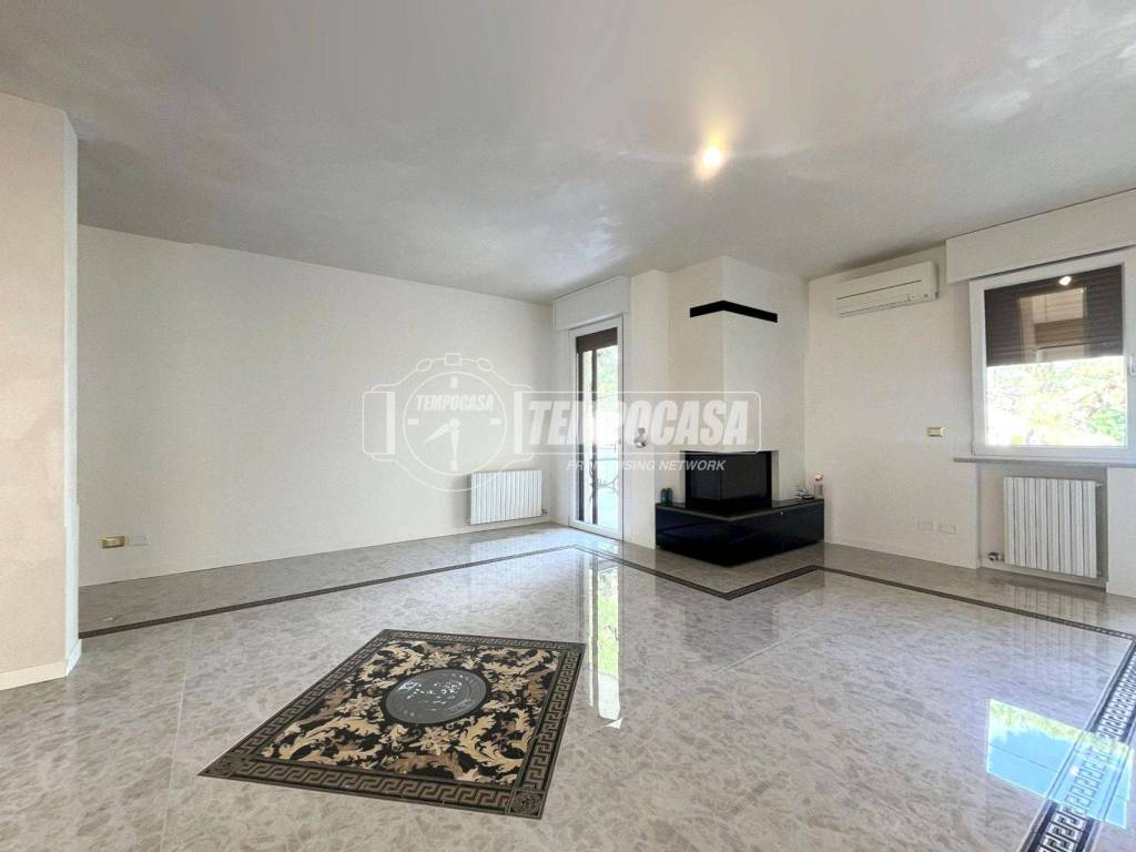 appartamento in vendita ad Abano Terme