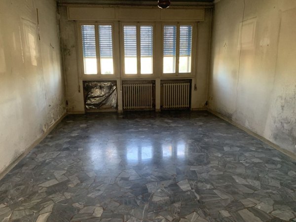 casa indipendente in vendita ad Abano Terme