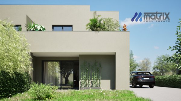 casa indipendente in vendita ad Abano Terme in zona Monterosso