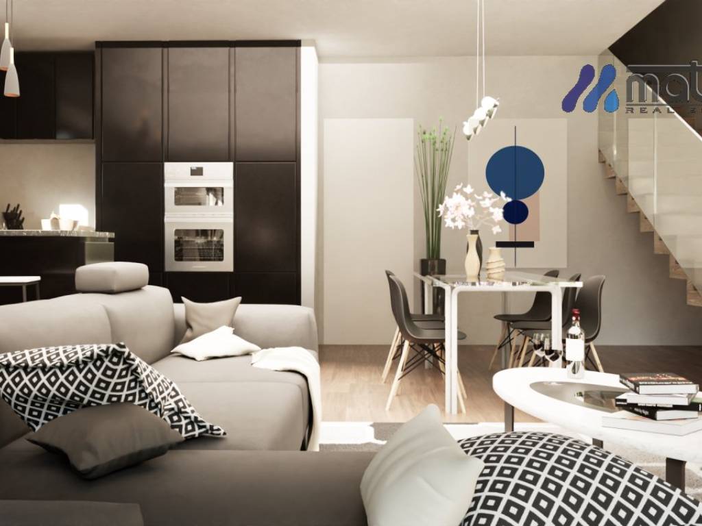 casa indipendente in vendita ad Abano Terme