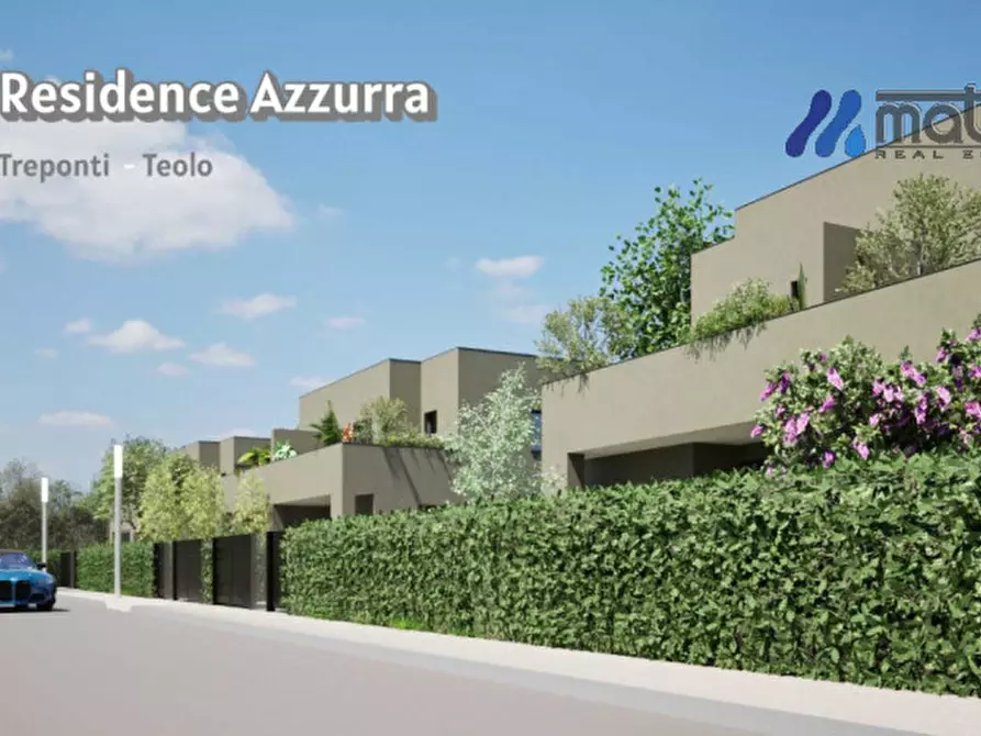 casa indipendente in vendita ad Abano Terme