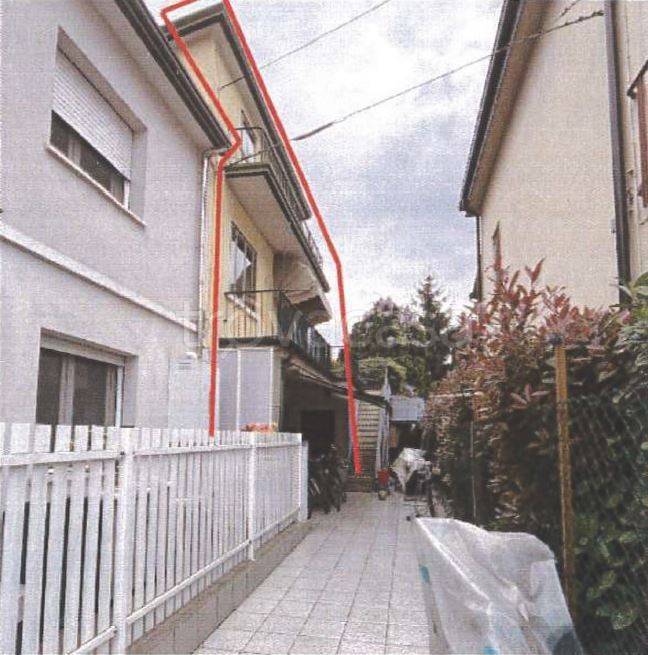 appartamento in vendita ad Abano Terme
