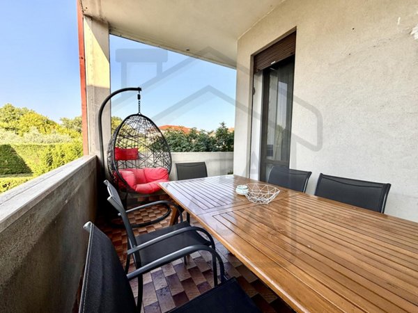 casa indipendente in vendita ad Abano Terme in zona Monteortone