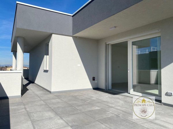 appartamento in vendita ad Abano Terme