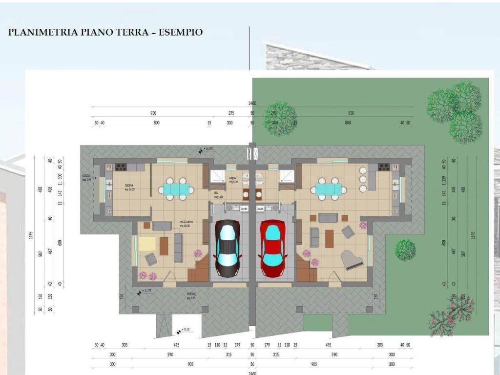 casa indipendente in vendita ad Abano Terme