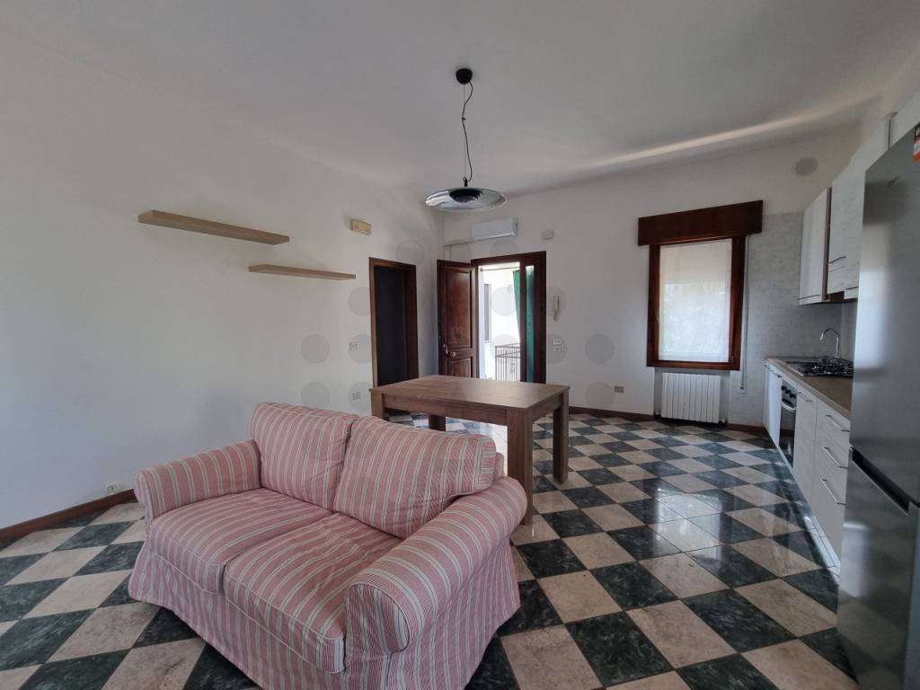 appartamento in vendita ad Abano Terme