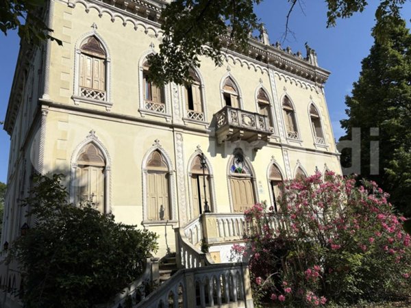 villa in vendita ad Abano Terme