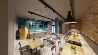 ufficio in vendita ad Abano Terme