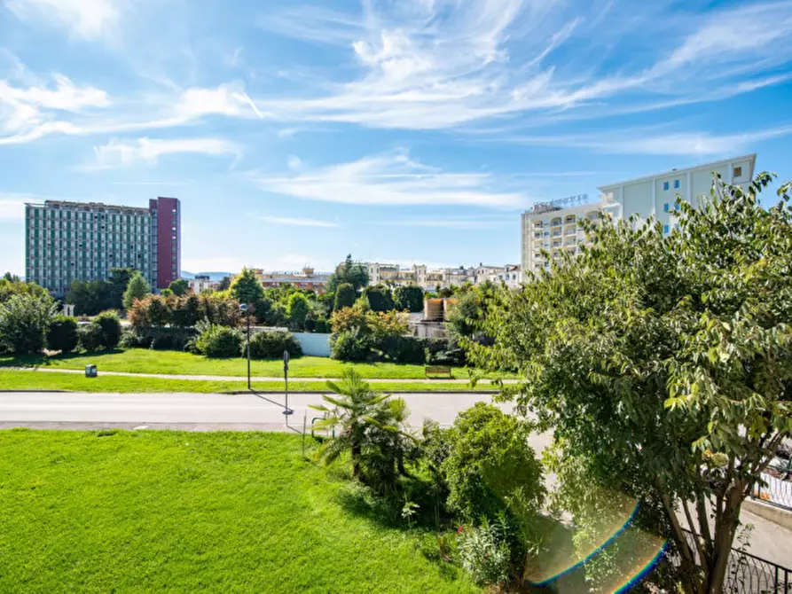 appartamento in vendita ad Abano Terme