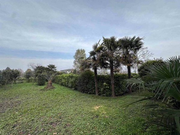casa indipendente in vendita ad Abano Terme
