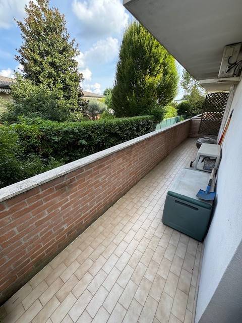 appartamento in vendita ad Abano Terme in zona Monteortone