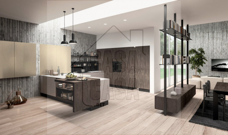 appartamento in vendita ad Abano Terme