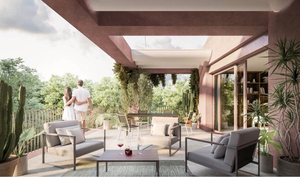 appartamento in vendita ad Abano Terme