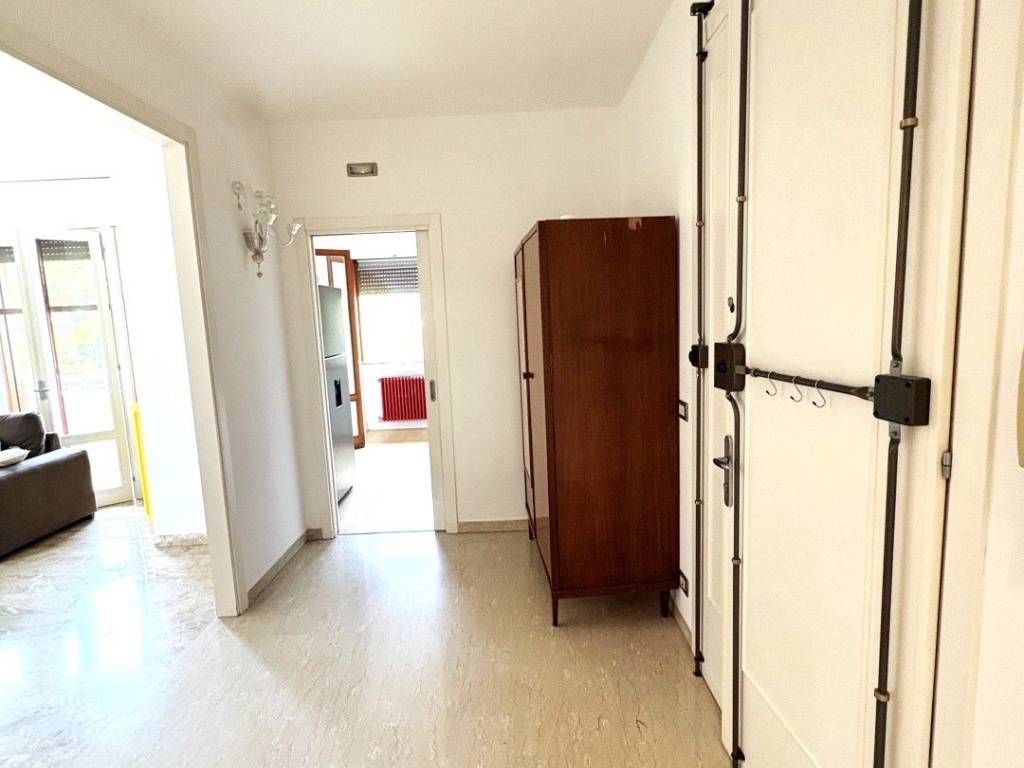 appartamento in vendita ad Abano Terme