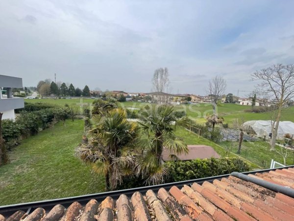 casa indipendente in vendita ad Abano Terme