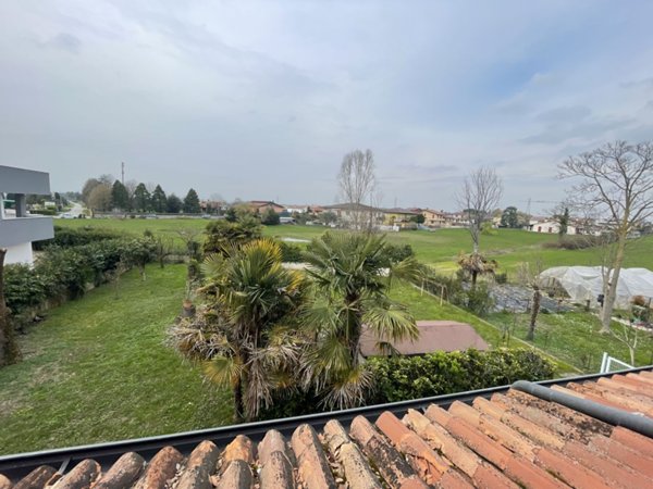 casa indipendente in vendita ad Abano Terme