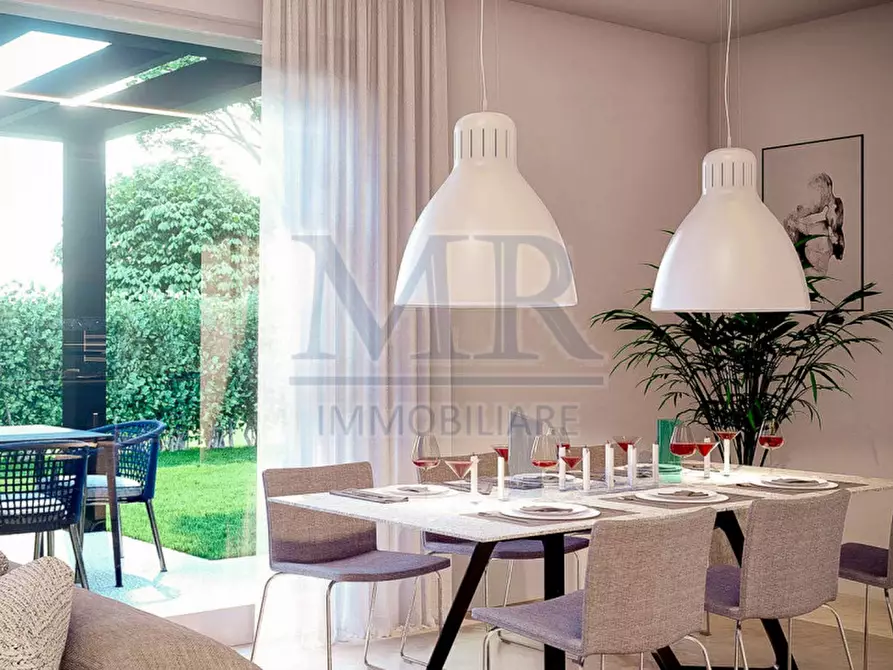 casa indipendente in vendita ad Abano Terme