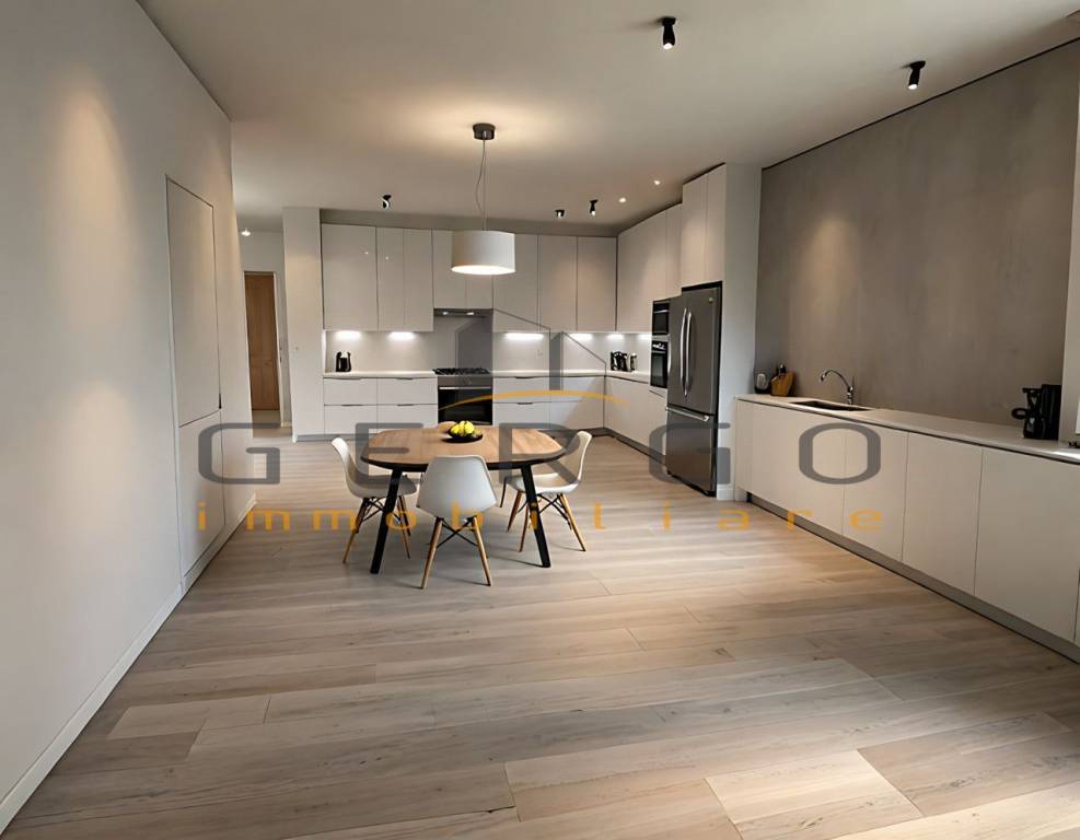 appartamento in vendita ad Abano Terme