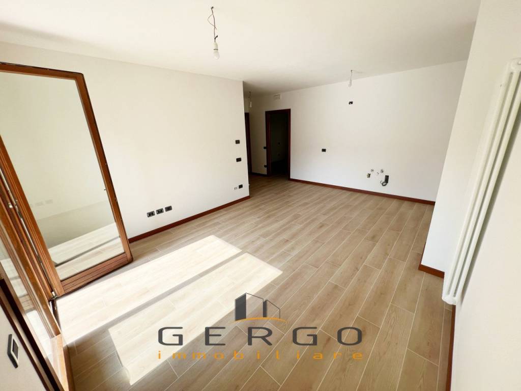 appartamento in vendita ad Abano Terme