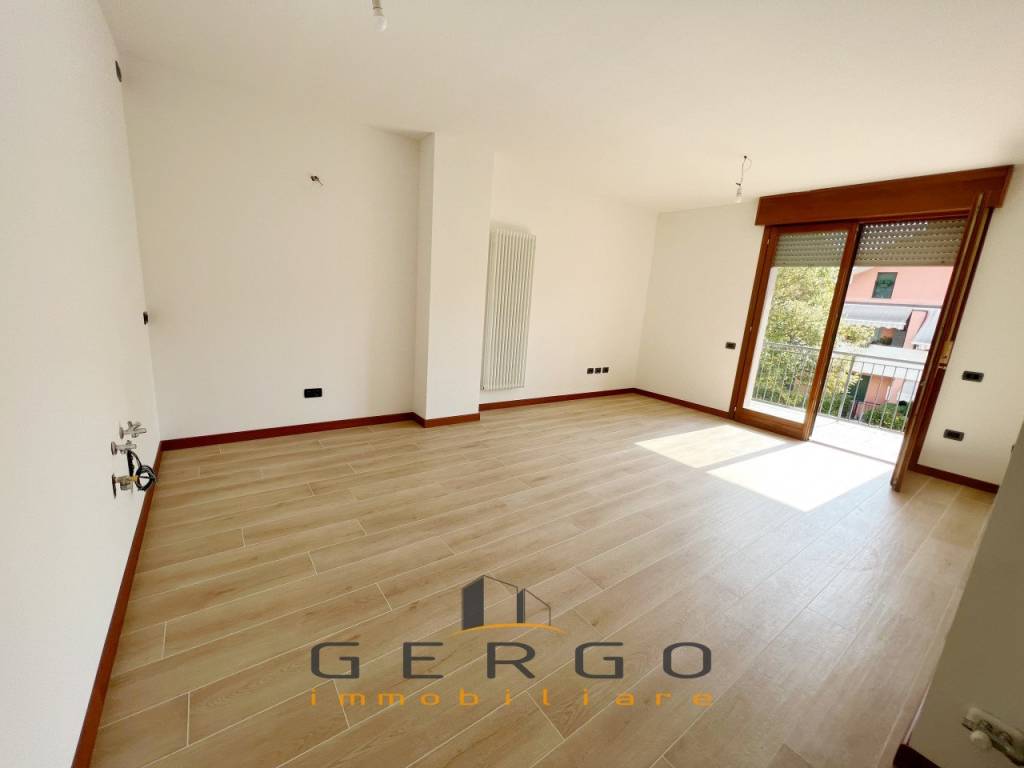 appartamento in vendita ad Abano Terme