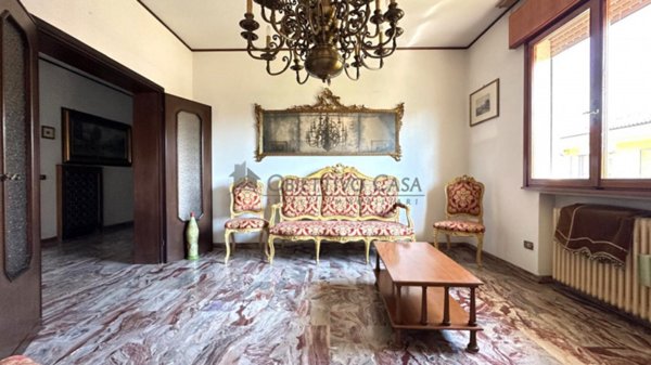 casa indipendente in vendita ad Abano Terme