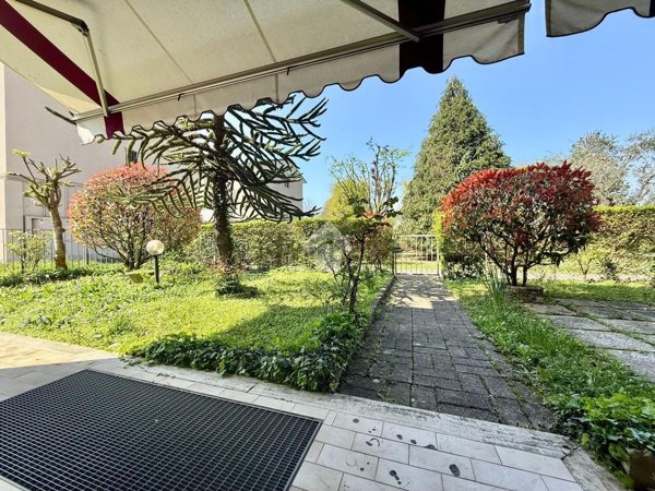 appartamento in vendita ad Abano Terme