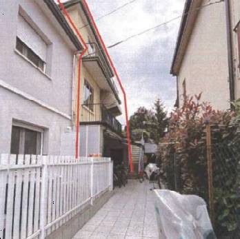 appartamento in vendita ad Abano Terme