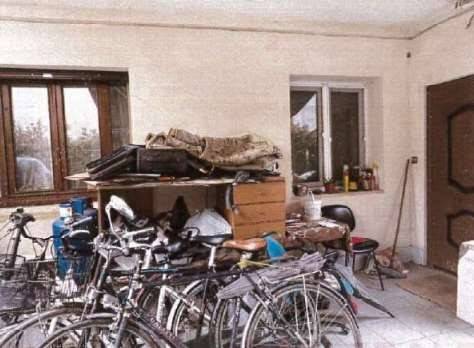 appartamento in vendita ad Abano Terme