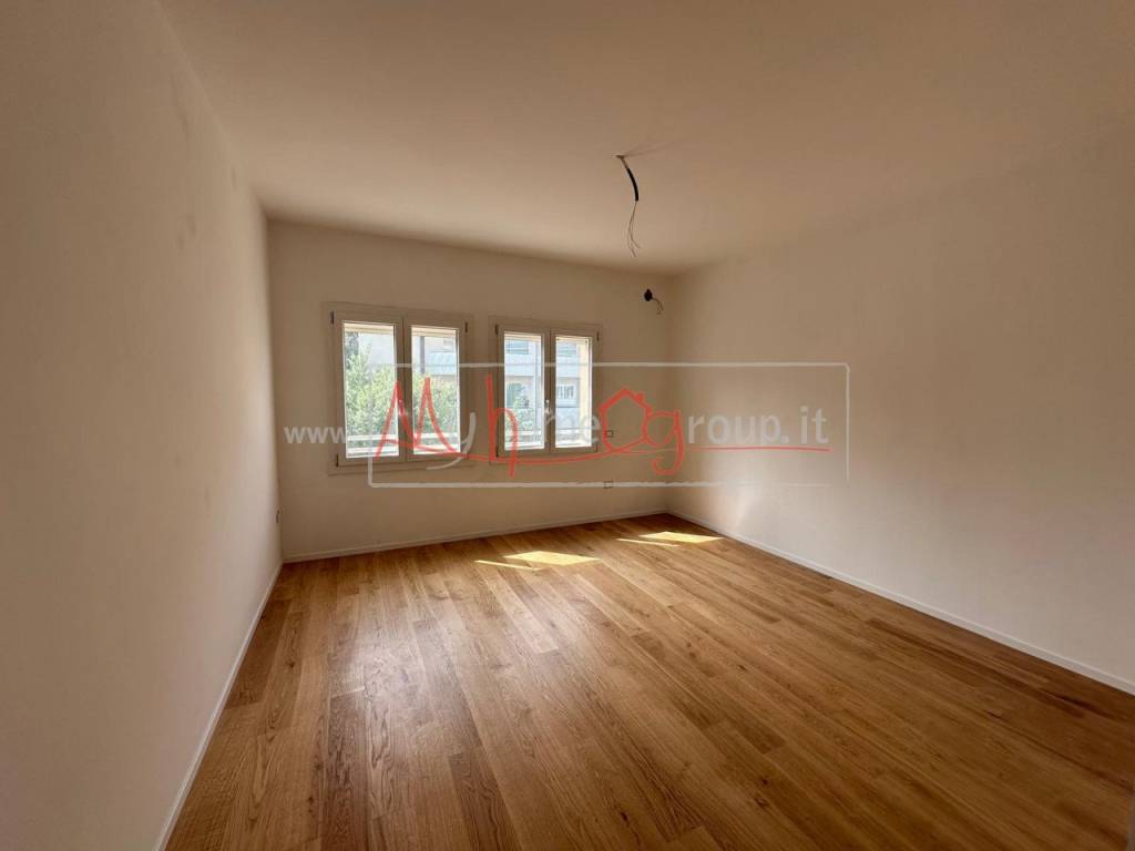 appartamento in vendita ad Abano Terme