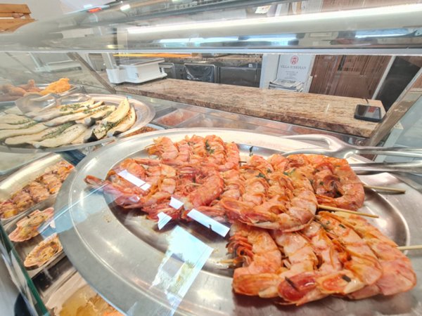 negozio in vendita ad Abano Terme