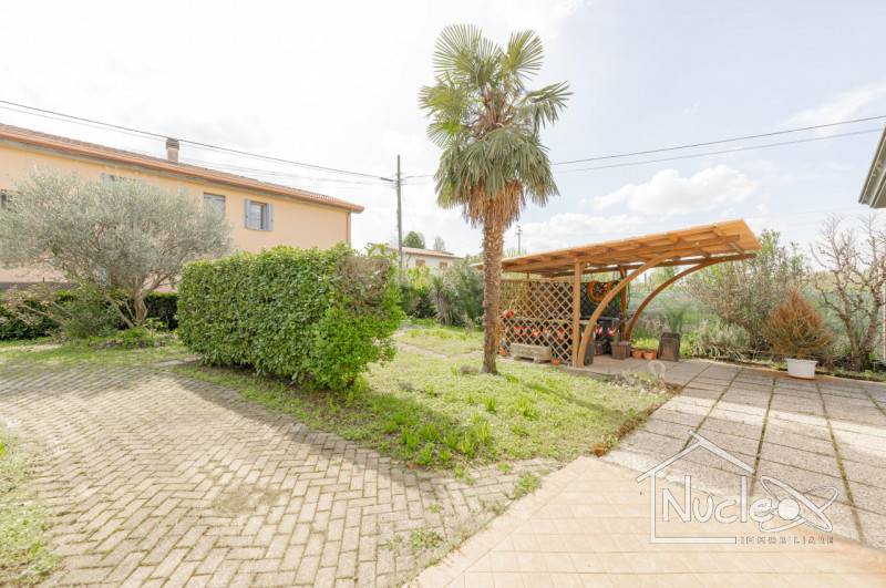 casa indipendente in vendita ad Abano Terme