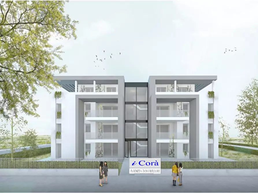 appartamento in vendita ad Abano Terme